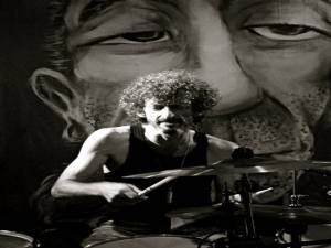Jojo Mayer