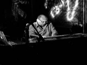 Bugge Wesseltoft