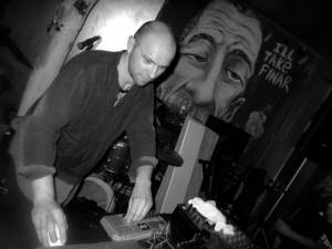 Henrik Schwarz