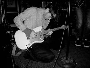 Josh Klinghoffer